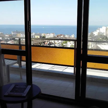 West Ada Hotel&spa 3* Kusadası