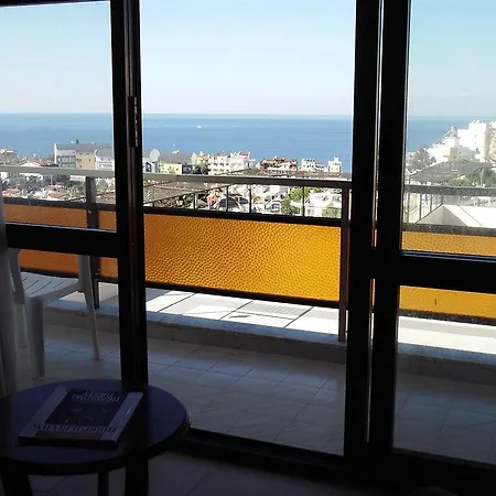 West Ada Hotel&spa 3* Kusadasi