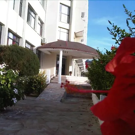 Hotel West Ada Hotel&spa Kusadasi