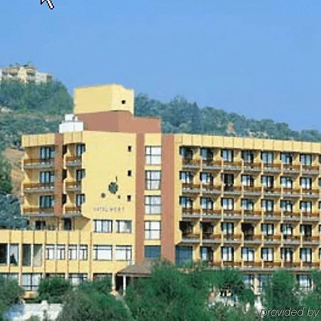 West Ada Hotel&spa