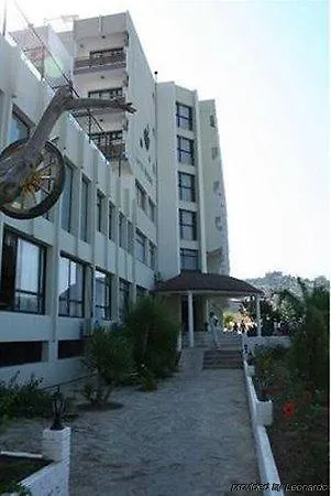 فندق West Ada Hotel&spa 3*