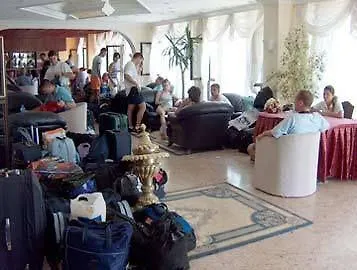 West Ada Hotel&spa كوشاداسيه