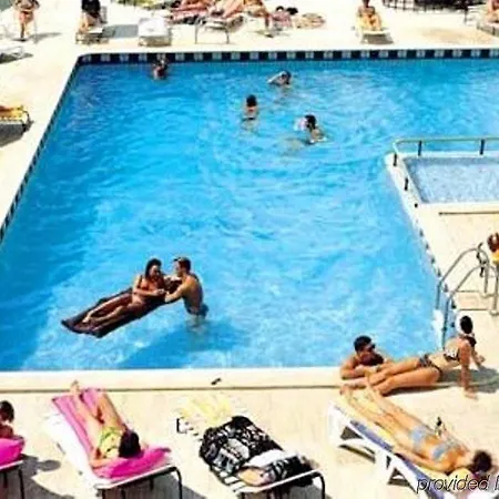 West Ada Hotel&spa Kusadasi