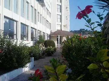 West Ada Hotel&spa Hotel 3*