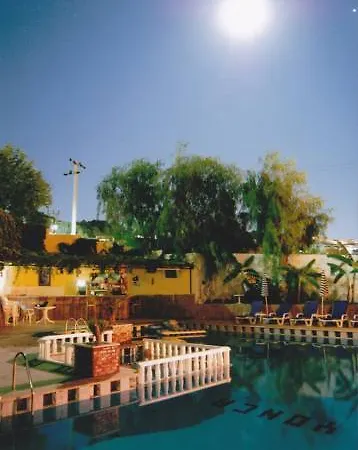 West Ada Hotel&spa Hotel 3*