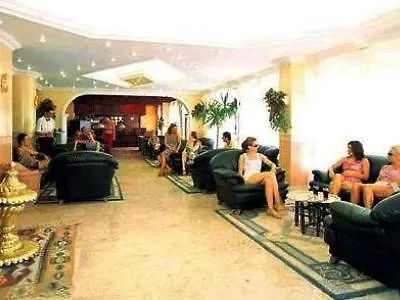 فندق West Ada Hotel&spa كوشاداسيه