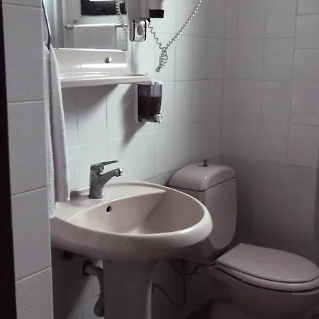 Hotel West Ada Hotel&spa 3*