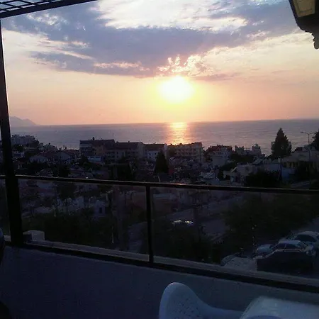West Ada Hotel&spa كوشاداسيه