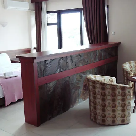West Ada Hotel&spa Hotel