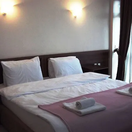 West Ada Hotel&spa 3*