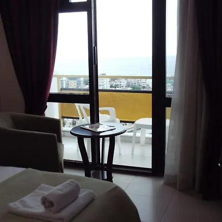 West Ada Hotel&spa 3* Kusadası