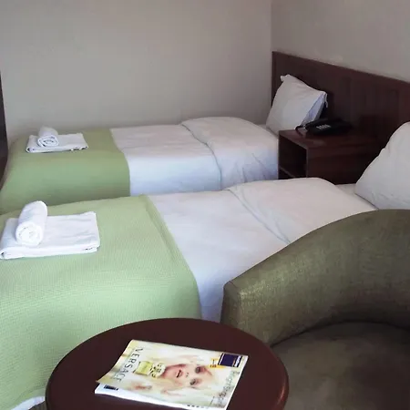 West Ada Hotel&spa 3* Kusadasi