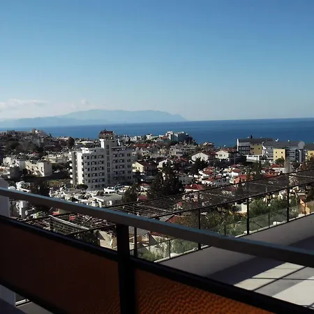 West Ada Hotel&spa Hotel 3*