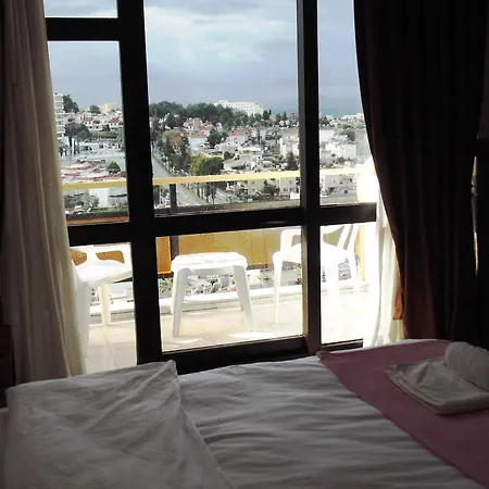 West Ada Hotel&spa Hotel Kusadasi