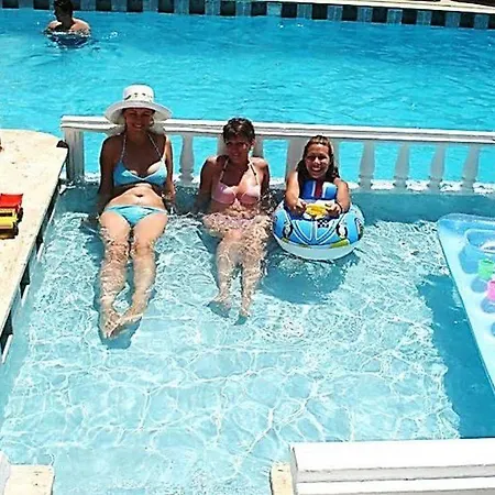 West Ada Hotel&spa Hotel 3*