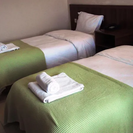 West Ada Hotel&spa 3* Kusadasi
