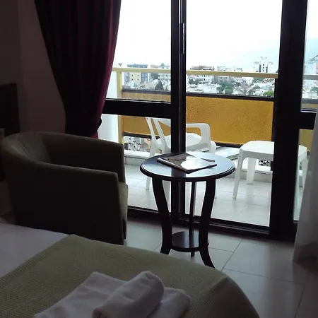 West Ada Hotel&spa Hotel Kusadasi