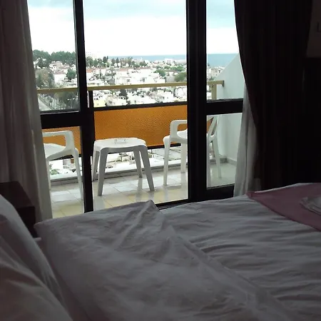 West Ada Hotel&spa Hotel Kusadasi