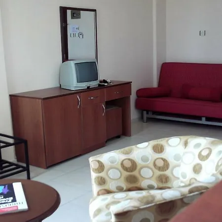 West Ada Hotel&spa