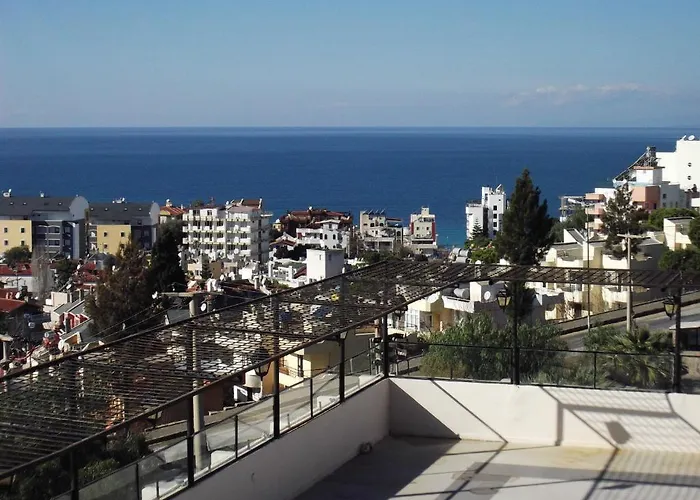 Ξενοδοχείο West Ada Hotel&spa 3*