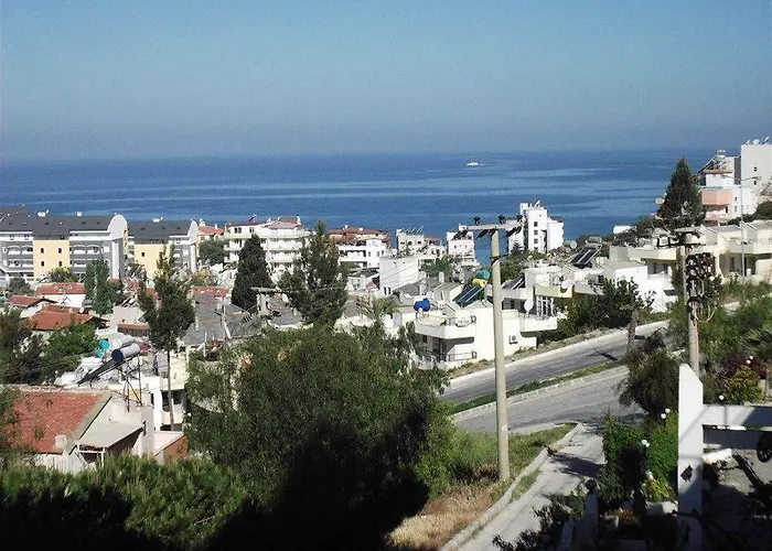 Ξενοδοχείο West Ada Hotel&spa