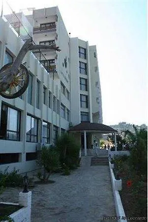 Ξενοδοχείο West Ada Hotel&spa 3*