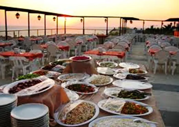 Ξενοδοχείο West Ada Hotel&spa 3*