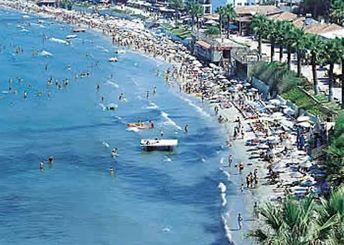 Ξενοδοχείο West Ada Hotel&spa 3*