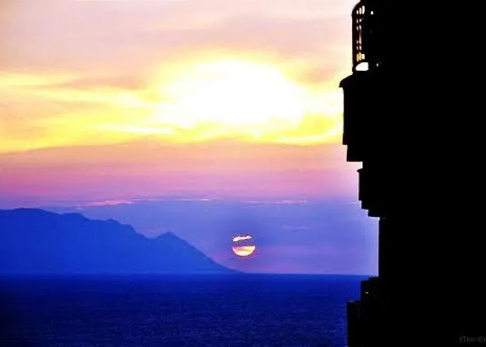 West Ada Hotel&spa Ξενοδοχείο Κουσάντασι