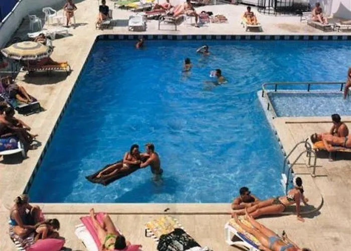 Ξενοδοχείο West Ada Hotel&spa Κουσάντασι