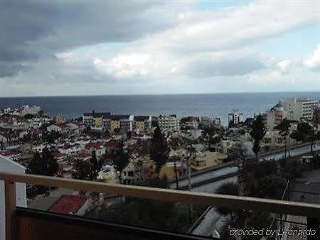 West Ada Hotel&spa 3*