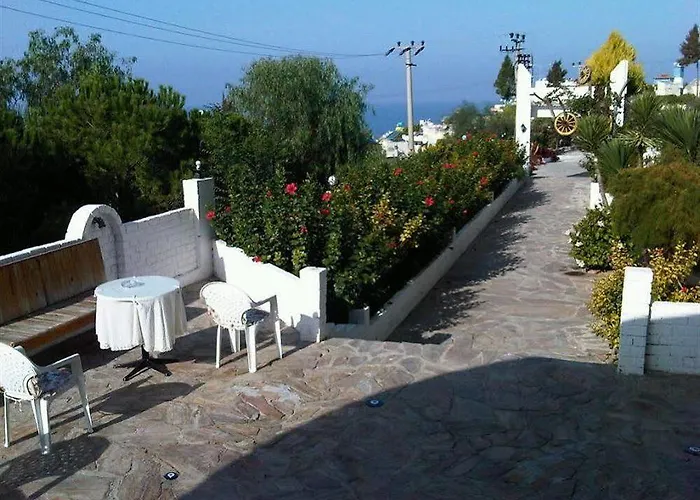 West Ada Hotel&spa 3*