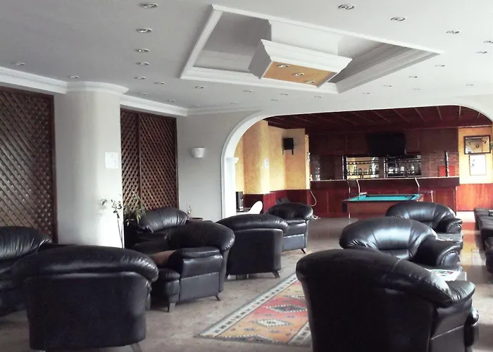 West Ada Hotel&spa Κουσάντασι