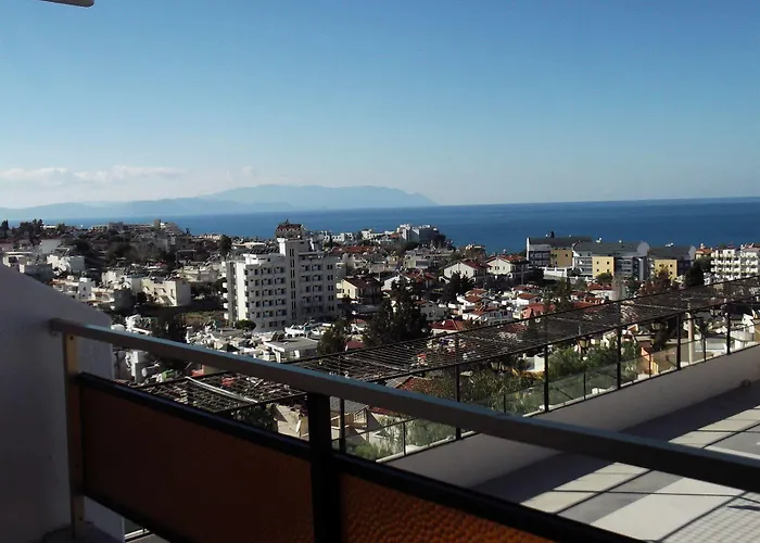 West Ada Hotel&spa Ξενοδοχείο 3*