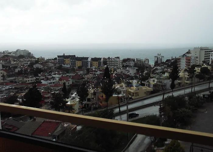 West Ada Hotel&spa Κουσάντασι