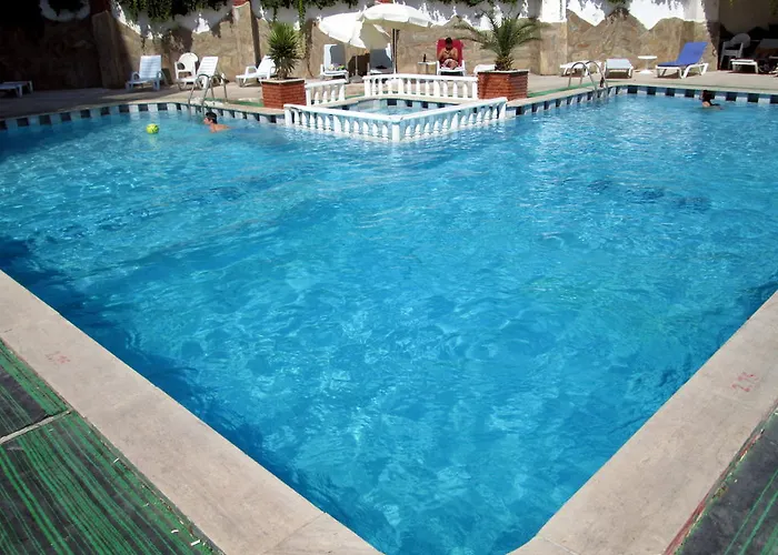 West Ada Hotel&spa Ξενοδοχείο