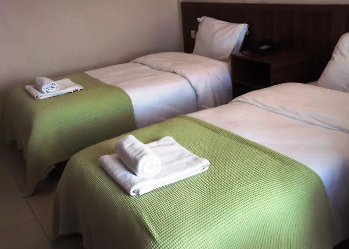 West Ada Hotel&spa 3* Κουσάντασι