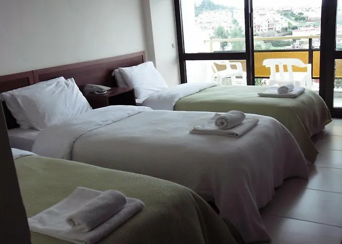 West Ada Hotel&spa Ξενοδοχείο