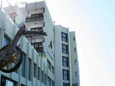 Ξενοδοχείο West Ada Hotel&spa 3*