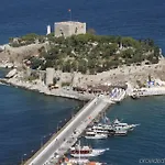 West Ada Hotel&spa 3* Kusadası