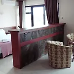 West Ada Hotel&spa Hotel