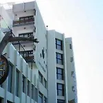Hotel West Ada Hotel&spa 3*