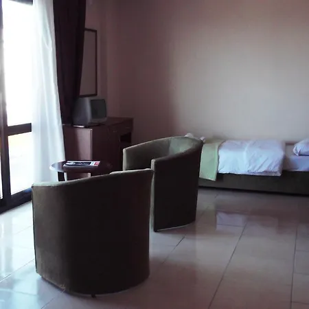 West Ada Hotel&spa Kusadası