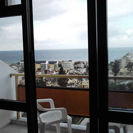 West Ada Hotel&spa 3* Kusadası