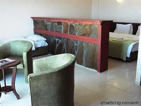 West Ada Hotel&spa