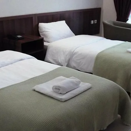 West Ada Hotel&spa Hotel Kusadası